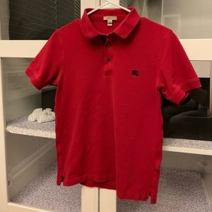 Burberry Polo